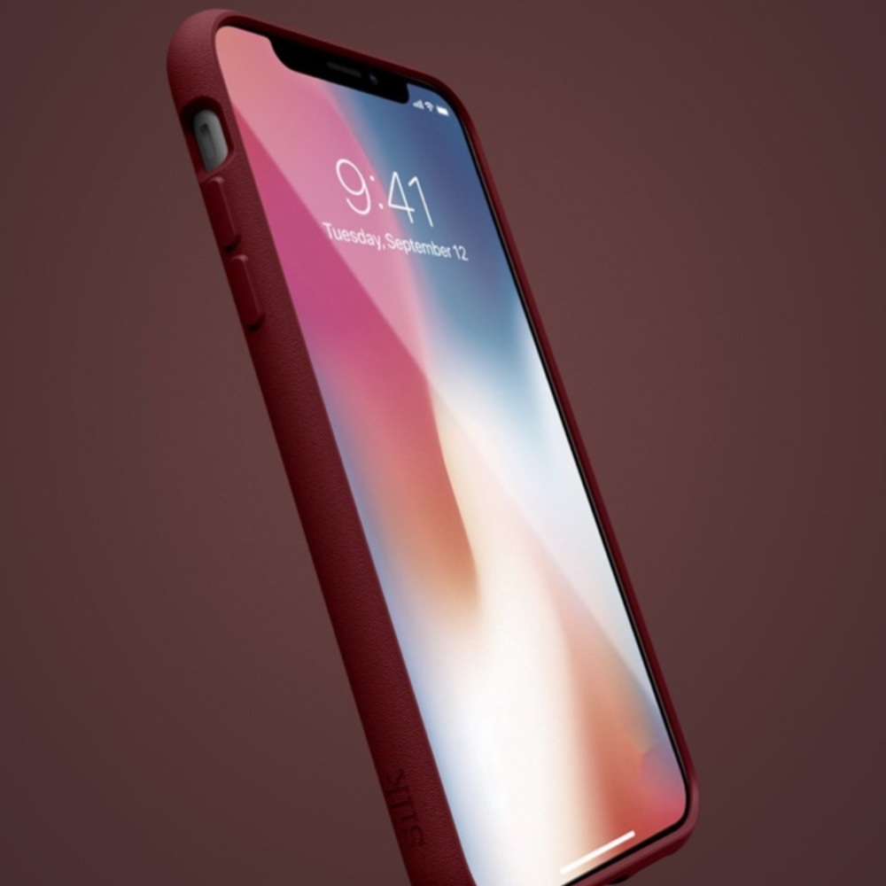 Case For Iphone XS MAX Wallet Slayer Vol.2